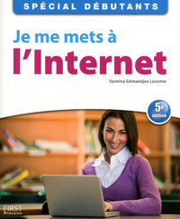 SPECIAL DEBUTANTS - JE ME METS A L'INTERNET, 5E