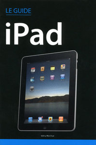 Le guide iPad