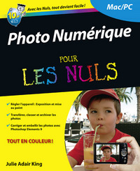 Photo numérique Pour les nuls - 12ed