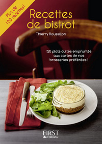 Petit livre de - Recettes de bistrot - 2ed