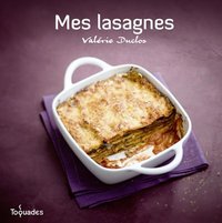 Mes lasagnes