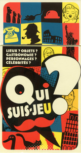 Qui suis-jeu ?