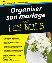 ORGANISER SON MARIAGE POUR LES NULS