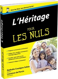 HERITAGE POUR LES NULS