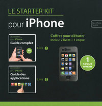 Le starter kit pour l'iPhone (coffret iPhone)