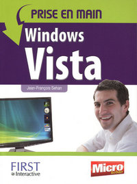 Prise en main Windows Vista