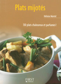Le Petit Livre de - Plats mijotés