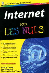 Internet poche pour les nuls