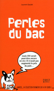 Perles du bac