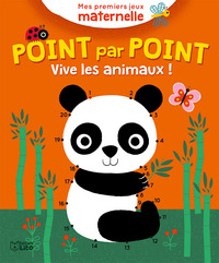 1ER JEUX MATERN. POINT POINT