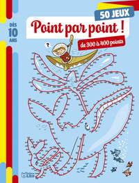 POINT PAR POINT ! DES 10 ANS