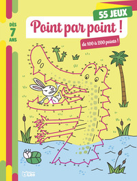 POINT PAR POINT ! DES 7 ANS