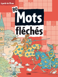 80 MOTS FLECHES