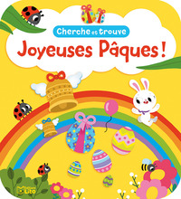 1ER JEUX MATERN. CHERCHE PAQUE