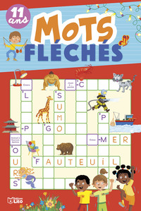 SUPER BLOC JEUX FLECHES 11 ANS