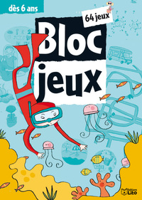 BLOC JEUX LOISIRS