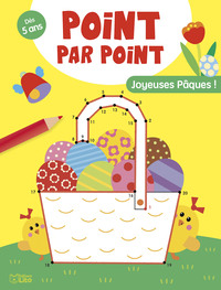 POINT PAR POIN JOYEUSES PAQUES