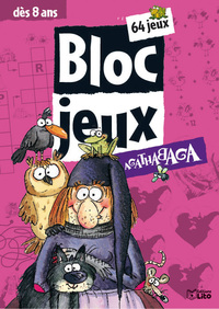 BLOCS JEUX AGATHABAGA