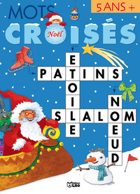 MOTS CROISES NOEL 1