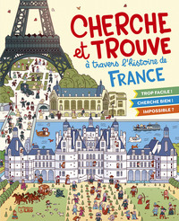CHERCHE TROUVE A TRAVERS HISTO