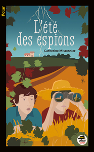 ÉTÉ DES ESPIONS (L')