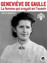 Geneviève de Gaulle