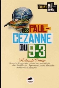 Les Paul-Cézanne du 9.3