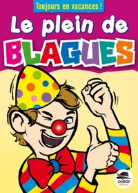 PLEIN DE BLAGUES (LE)