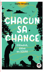 Chacun sa chance (Ed France)
