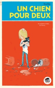 UN CHIEN POUR DEUX