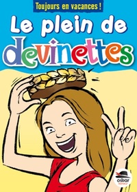 PLEIN DE DEVINETTES (LE)