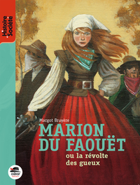 MARION DU FAOUET - NOUVELLE EDITION