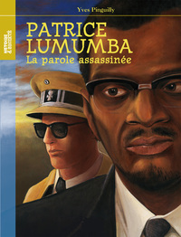 Patrice Lumumba - nouvelle édition