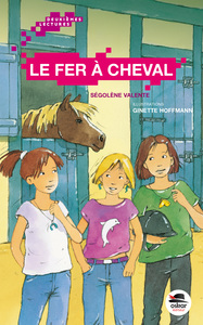 LE FER A CHEVAL