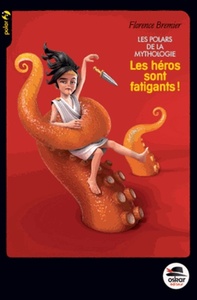 HEROS SONT FATIGANTS (LES)