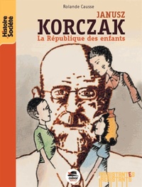 JANUSZ KORCZAK