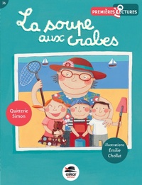 SOUPE AUX CRABES (LA)