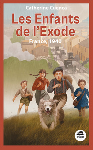 Les Enfants de l'exode