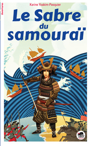 Le Sabre du Samouraï