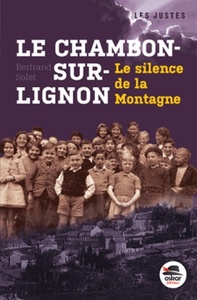 LE CHAMBON-SUR-LIGNON - LE SILENCE - LE SILENCE DE LA MONTAGNE