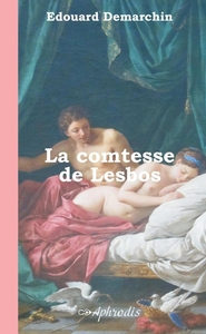 LA COMTESSE DE LESBOS