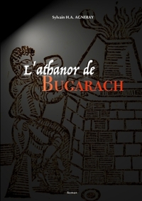 L'ATHANOR DE BUGARACH