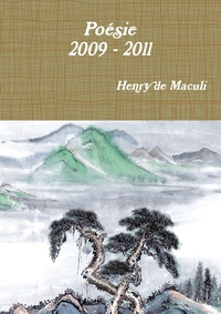 POESIE 2009 - 2011 - 2011.0