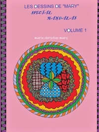 LES DESSINS DE "MARY"