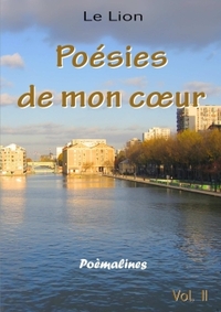 POESIES DE MON COEUR VOL. 2