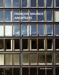 François Maurice, architecte