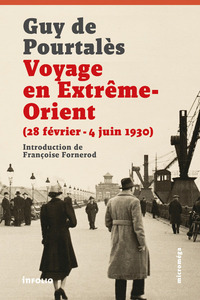 Voyage en Extrême-Orient