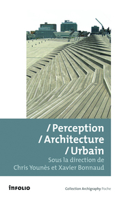 Perception Architecture Urbain