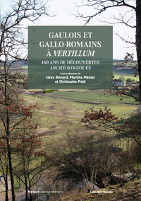 Gaulois et Gallo-romains à Vertillium. 160 ans de découvertes archéologiques