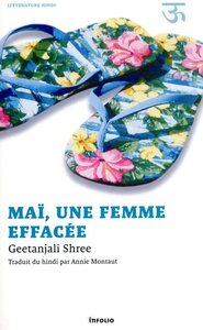 MAI, UNE FEMME EFFACEE